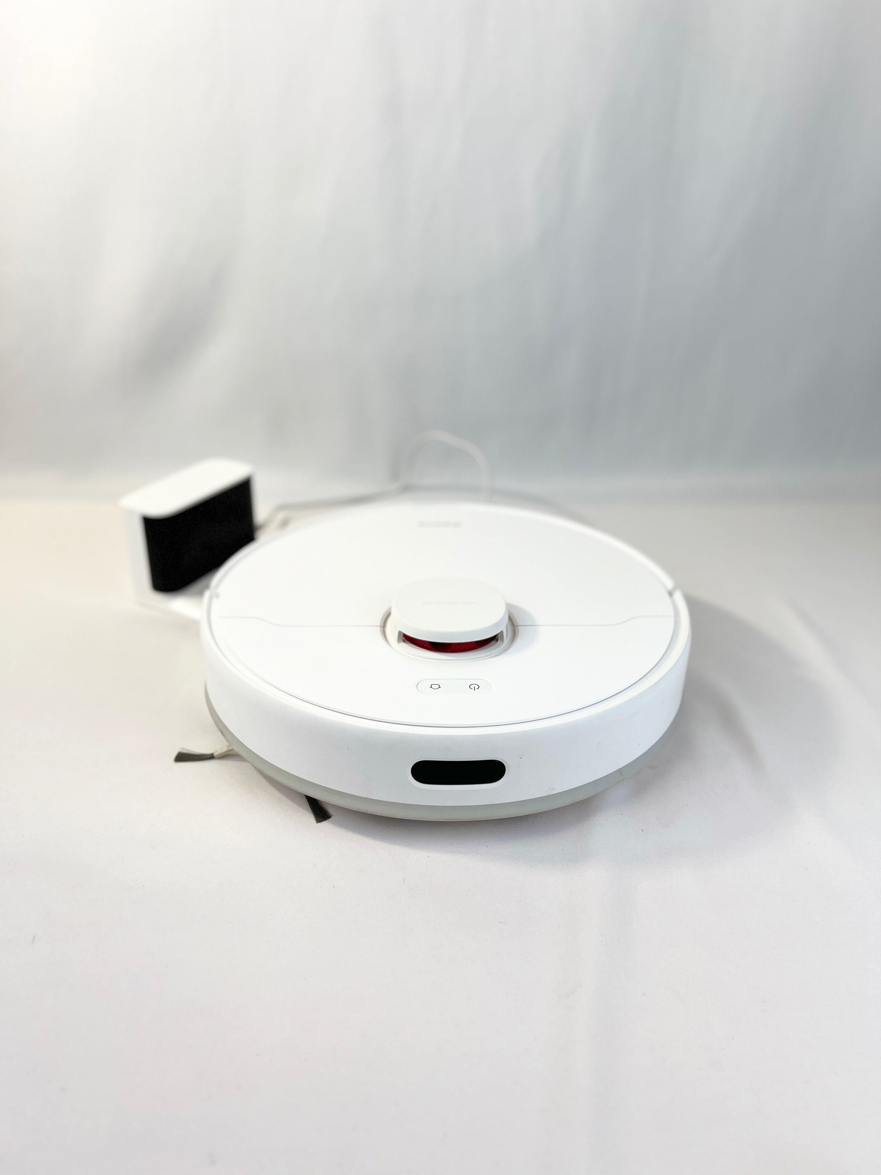 Robots-putekļu sūcējs Dreame D9 Max Robots-putekļu sūcējs Dreame D9 Max